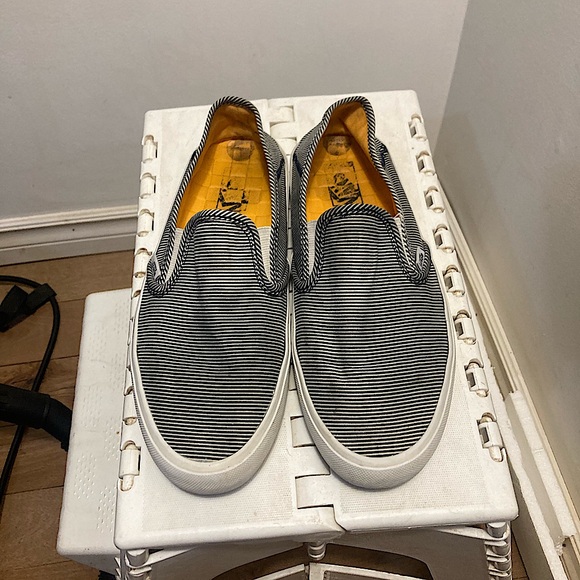 VANS slip-on shoes - Picture 4 of 9
